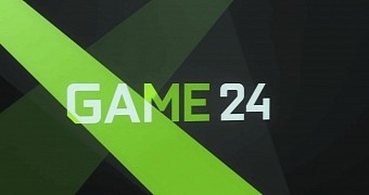 Game24 kicks off soon