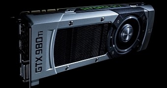 Nvidia GTX 980Ti