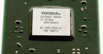Nvidia Goes For Intel's Market Shares