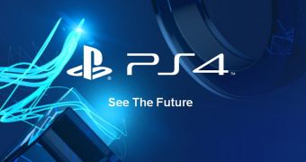 The PlayStation 4 is powered by AMD