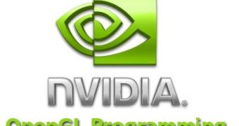 Nvidia released beta drivers to offer support for the new OpenGL 3.0