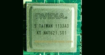 Nvidia quad-core 40nm Kal-El SoC