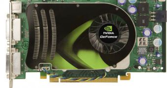 Nvidia Next Generation GPU Details Revealed