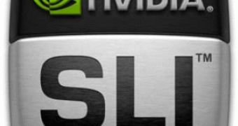 Nvidia won't allow AMD motherboards to feature native SLI