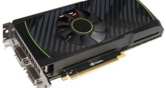 Nvidia will launch a new GTX 560 version