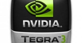 Nvidia Tegra 3