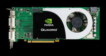 Nvidia Quadro FX 4700 X2 to Deliver 15360 x 2560 Pixel