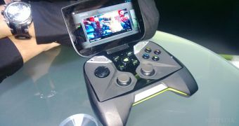 Nvidia Shield Gets Android 4.3 Update, Brings GameStream Out of Beta