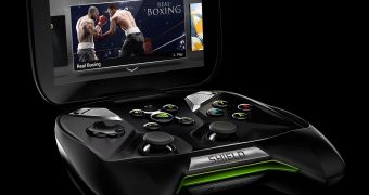 The Nvidia Shield is out in June
