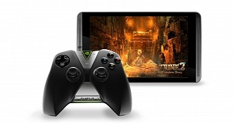 Nvidia Shield Tablet Upgrade 2.2 Brings More Streamed PC Games for Free
