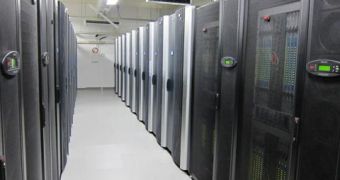 Tsubame 2.0 supercomputer powered by Nvidia Tesla GPUs and Intel Xeon 5600-series CPUs
