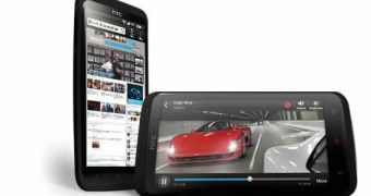 Nvidia Touts Capabilities of Tegra 3-Based HTC One X+
