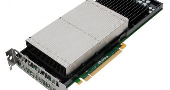 Nvidia’s GK110 to Enable 24 GB GDDR5 Configurations