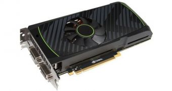 Nvidia's GTX 670
