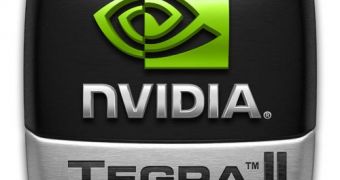 Nvidia's Tegra 2, expected to come next year, bringing two times more performance than its predecessor