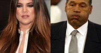 Manager says O.J. Simpson might soon reveal that Khloe Kardashian is his daughter