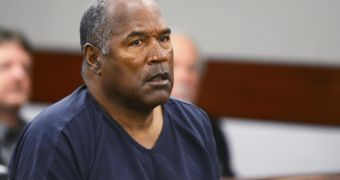 O.J. Simpson has brain cancer and only months to live, claims new tabloid report