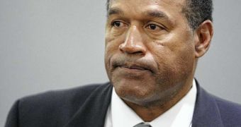O.J. Simpson Is Still Not Paying His Taxes