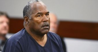 O.J. Simpson is pleading with and threatening Kris Jenner into seeing him in jail, might get his way after all