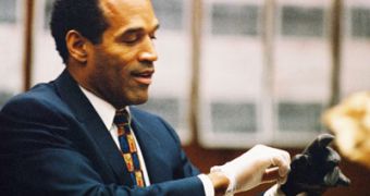 O.J. Simpson’s Murder Trial Is Getting the Movie Treatment