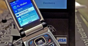 O2 Begins Large Scale Mobile Payments Trial in UK