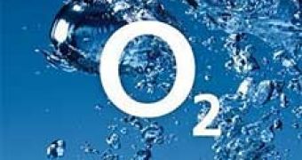 O2 blames smartphones for network issues