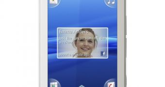 O2 Offers Xperia X8 and Samsung Pixon for Free, Requires £10 Contract
