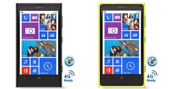 Nokia Lumia 1020 at O2 UK