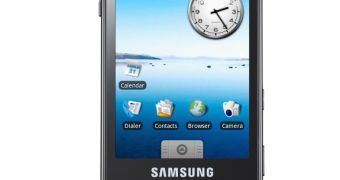 Samsung i7500 expected to come to O2 UK in August