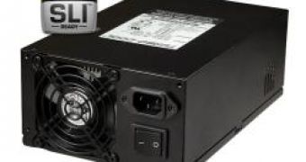 OCZ Announces Its Most Powerful PSU to Date