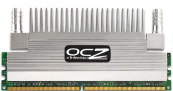 OCZ PC-9600 Flex XLC Memory