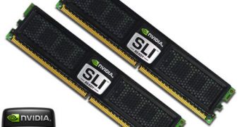 OCZ Announces the Ultimate DDR2 Kits for Nvidia Mainboards