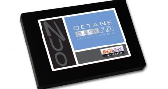 OCZ Octane SSD firmware 1.13