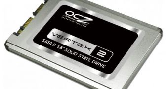 OCZ unveils several 1.8-inch SSDs for ultrathin laptops