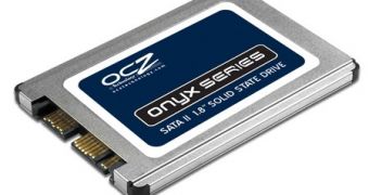 OCZ 1.8-inch Onyx SSD