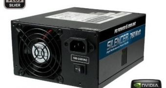 OCZ Power Supply Collection Welcomes the New Silencer