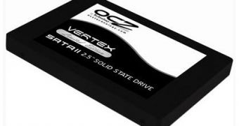 The OCZ vertex LE Series solid state drives