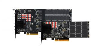 OCZ Promises New Vector Series PCIe SSDs for March Release