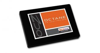 OCZ Firmware for Octane SATA 3.0 SSDs Doubles IOPS Performance