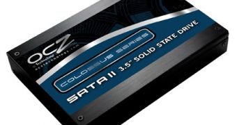 OCZ unveils the new 1TB 3.5-inch Colossus SSD