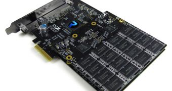 OCZ's RevoDrive X2 PCIe SSD