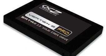 OCZ's Vertex 2 Pro SSD tested, found fast, reliable and energy efficient