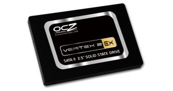 OCZ Vertex 4 SSDs Receive Firmware 1.4 RC6, Downloads Ready