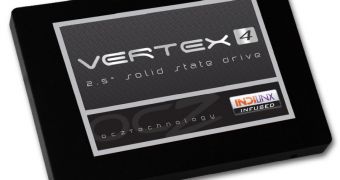 OCZ’s New Firmware Offers 210% Performance for the Vertex 4 Series