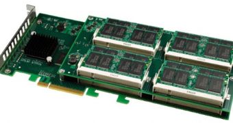 OCZ completes the second wave of Z-Drive SSDs