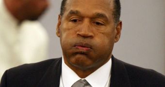 OJ Simpson sees his home sold at auction while still in prison