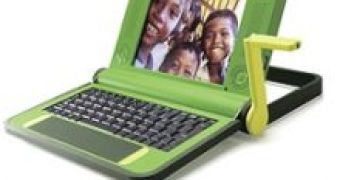 OLPC $100 Laptop Is on the Market