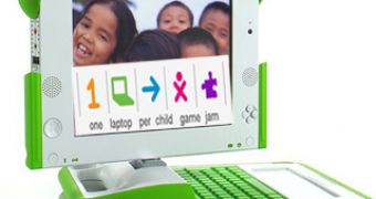 250,000 OLPC XO laptops ordered by the Indian government