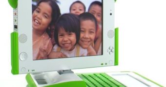 OLPC Laptop to Get Price Upgrade