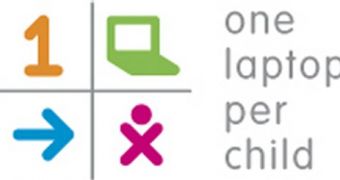The OLPC program gives undeveloped countries a taste of technology